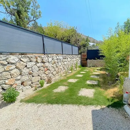 Villa Oezguel Kas