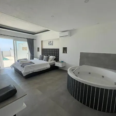 Villa Oezguel Kas